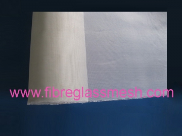 Filtro de malla de fibra de vidrio