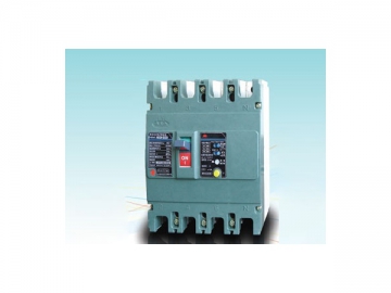 Interruptor operado con corriente residual TKDM1L
