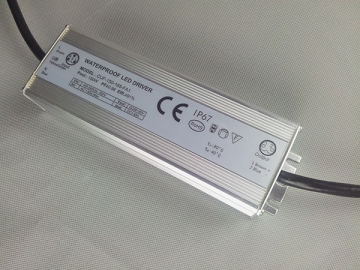 Controlador LED resistente al agua 120W-180W
