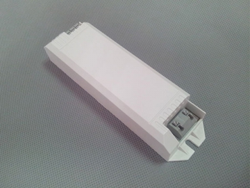 Controlador LED interior con estuche de plástico 30W-45W
