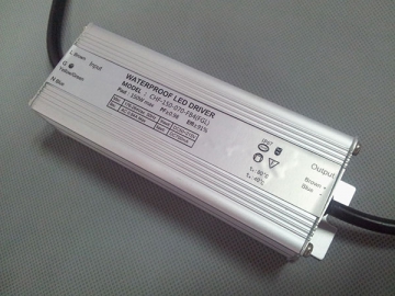 Controlador LED resistente al agua 35W-150W