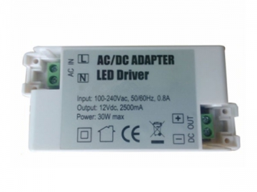 Controlador LED 60W 12/24V