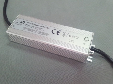 Controlador LED 150W 12/24V