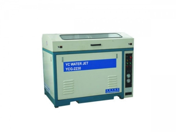 Sistema de alta presión YCG2230