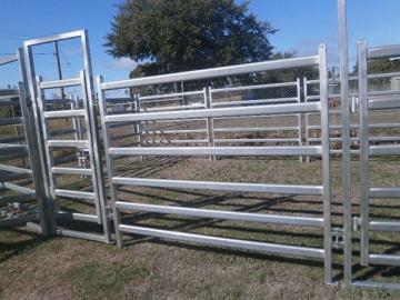 Panel para ganado (paneles para ovejas, paneles para casas)