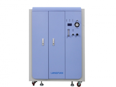Concentrador de oxígeno 10L-40L