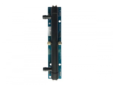 Sensor de oxígeno