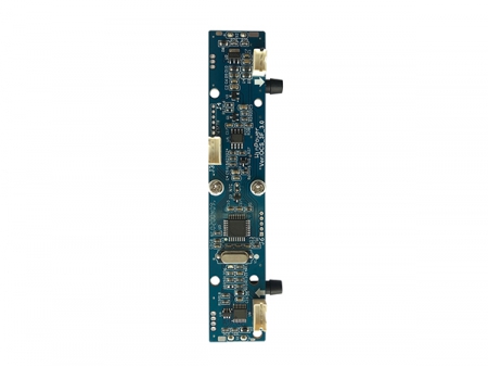 Sensor de oxígeno
