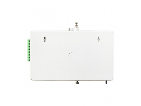 Monitor de oxígeno