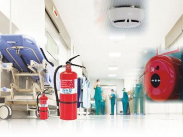 Hospitales