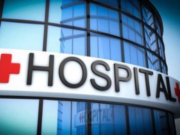 Hospitales