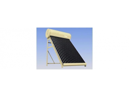 Calentador solar de agua HM180