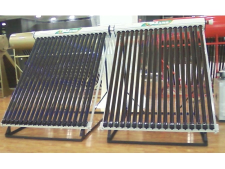 Colector solar de aire