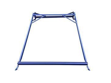 Calentador solar presurizado para agua