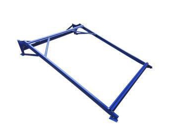 Calentador solar presurizado para agua