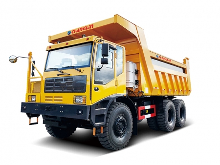Camión minero  GKM95P
