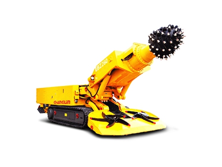 Rozadora  EBZ260H