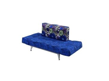 Sofá cama desplegable AD155