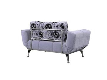 Sofá cama desplegable AD155