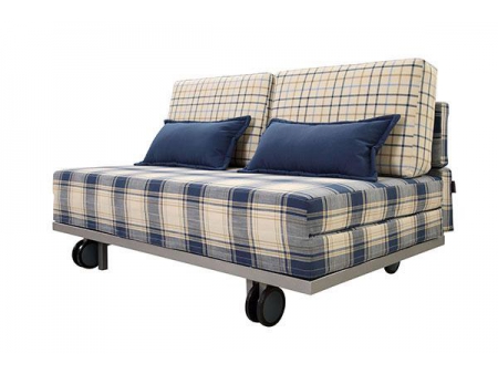 Sofá cama acordeón AD009