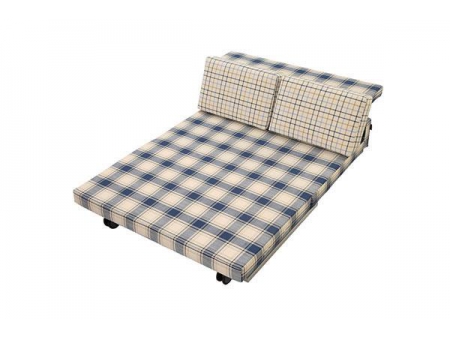 Sofá cama acordeón AD009