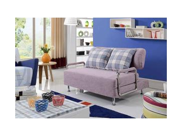 Sofá cama acordeón AD022B