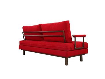 Sofá cama acordeón AD109