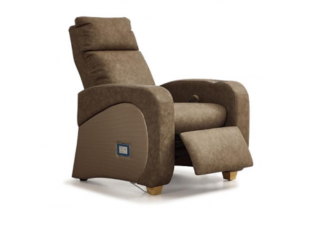 Sillón reclinable
