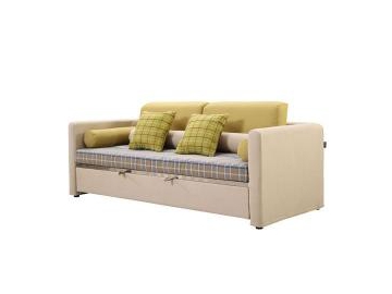 Sofá cama deslizable AD103