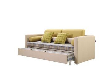 Sofá cama deslizable AD103