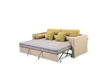 Sofá cama deslizable AD103
