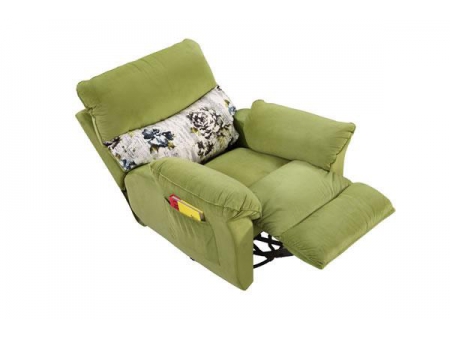 Sillón reclinable AD133