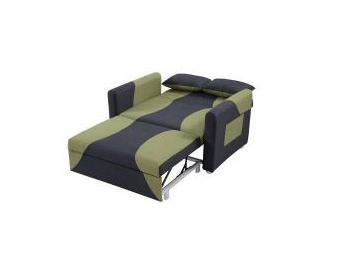 Sofá cama deslizable AD153