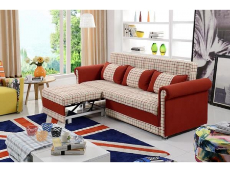 Sofá cama deslizable AD162