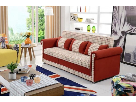 Sofá cama deslizable AD162
