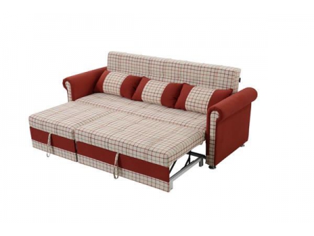 Sofá cama deslizable AD162