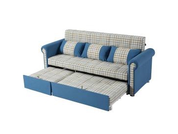Sofá cama deslizable AD162