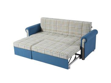 Sofá cama deslizable AD162