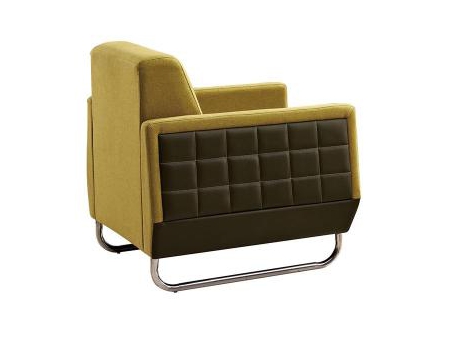 Sofá para sala de espera seccional