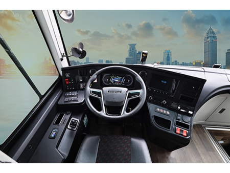 Autobús turístico 6829H (Spring)