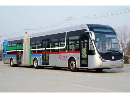 Autobús de ciudad LCK6180G