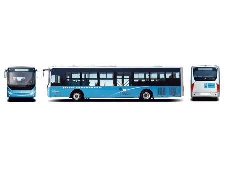 Autobús de ciudad de 6950HG (Fashion)