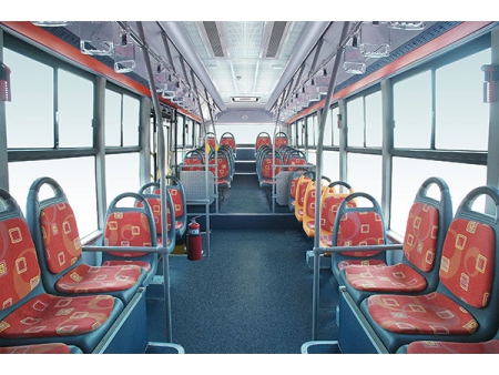 Autobús de ciudad de 6950HG (Fashion)
