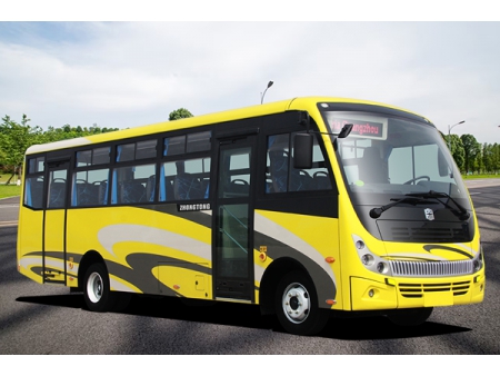 Autobús taxi