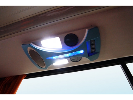 Autobús taxi