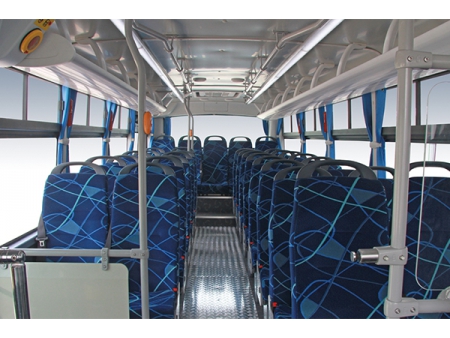 Autobús taxi
