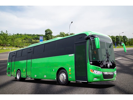 Autobús de ciudad, LCK6120HQG