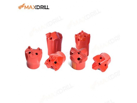 Brocas de Perforación de Piqueras