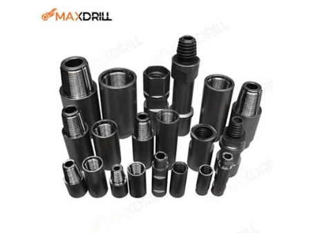 Adaptadores de Perforación DTH