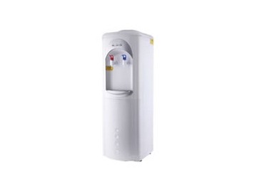 Dispensador vertical de agua fría(helada) y caliente